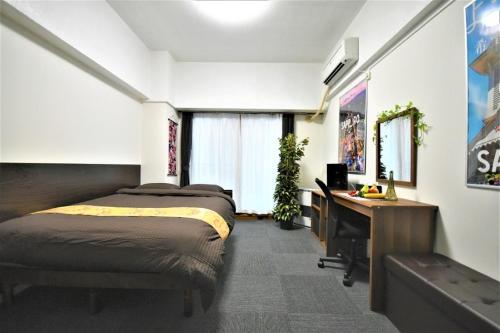 Town Royal 73 - Vacation STAY 14285