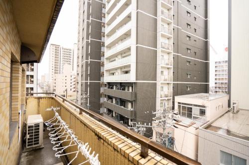 Kamimaezu Kaede Building No, 601 - Vacation STAY 17388
