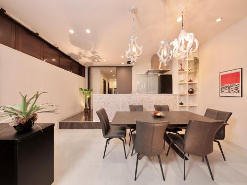 Minamisenba Crystal Plaza - Vacation STAY 75778v
