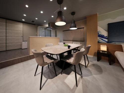 Minamisenba Crystal Plaza - Vacation STAY 75798v