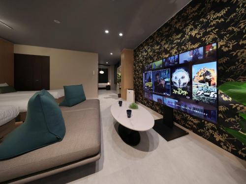Minamisenba Crystal Plaza - Vacation STAY 75798v