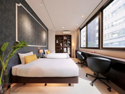 Minamisenba Crystal Plaza - Vacation STAY 75778v