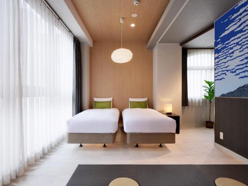 Minamisenba Crystal Plaza - Vacation STAY 75798v