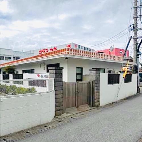 12 Private Stay Miyakojima - Vacation STAY 12958v