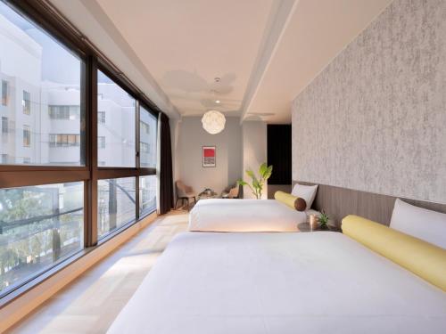 Minamisenba Crystal Plaza - Vacation STAY 75795v