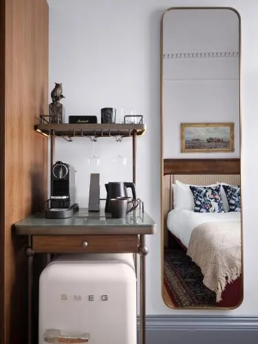Bertrand's Townhouse photo 17