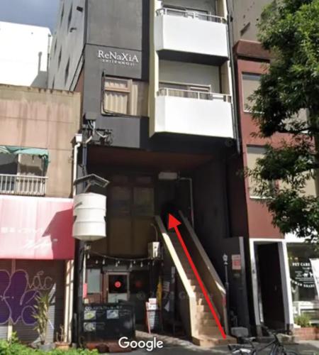Premium space with excellent access to Tennoji area, Namba and Shinsaibashi - 503