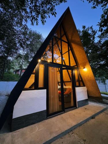 Cabañas 50