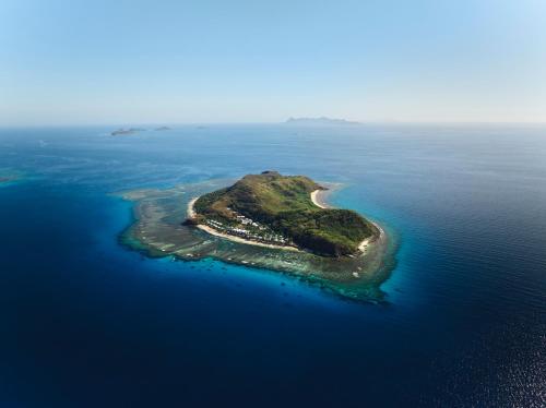 Sheraton Resort & Spa, Tokoriki Island, Fiji