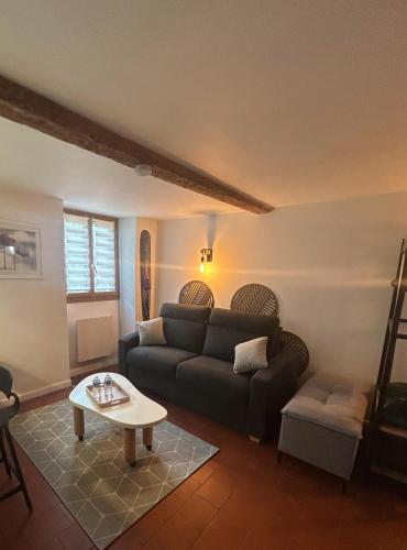 Studio au Cœur d'Alès