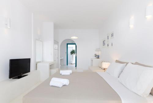 Gallery image of Astypalaia Hotel Palace in Astypalaia Town