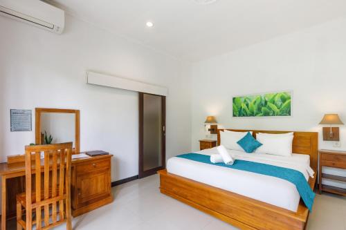 Ped Cottage Nusa Penida