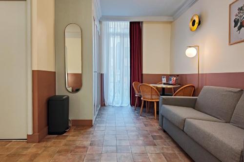 Hotel Aparthotel AMMI Vieux Nice photo 95