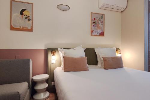 Hotel Aparthotel AMMI Vieux Nice photo 73