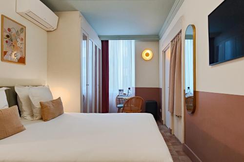 Hotel Aparthotel AMMI Vieux Nice photo 72