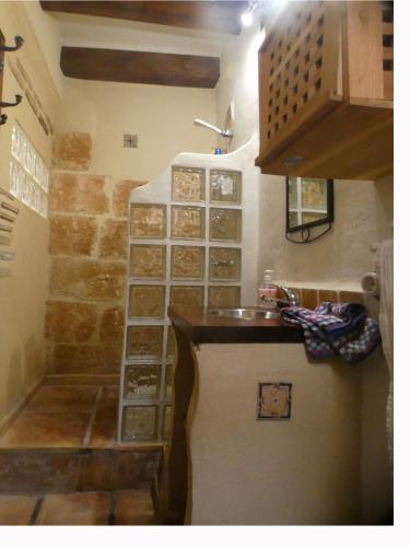 No3 CasaTosca Javea -Apart muy acogedor en el centro del Casco Antiguo