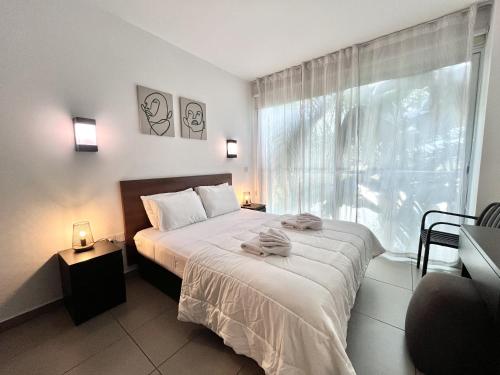 STAY Tropical Apartment