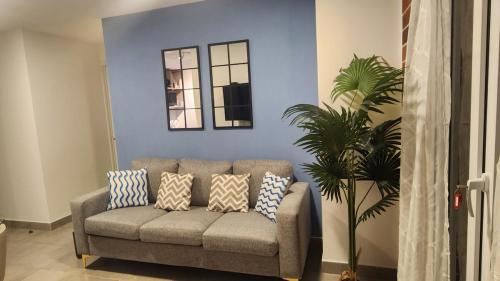 Baldone 1708 Natural view Suite - Zona 2 Guatemala
