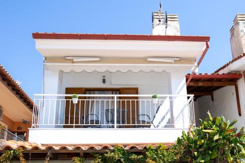 Angel's Cosy Apartment