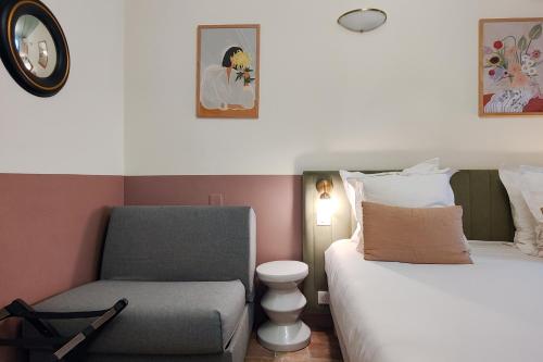 Hotel Aparthotel AMMI Vieux Nice photo 74