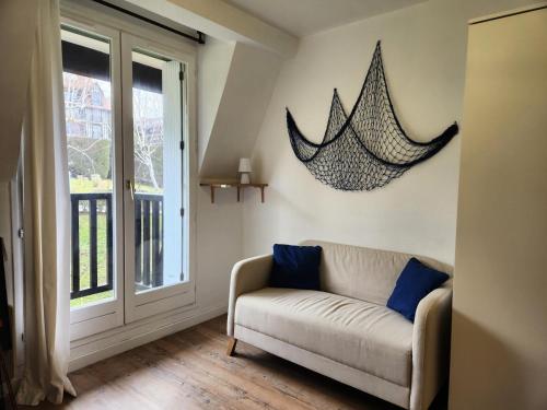Résidence Les Dahlias - maeva Home - Appartement 2 pièces 2 personnes - Confort MAE-2553