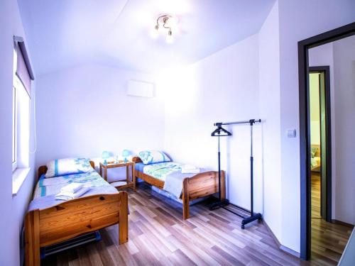 Apartment in Bilice near Krka National Park