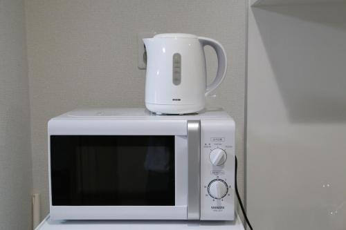 M15 Aoba Great location within walking distance of Ikebukuro