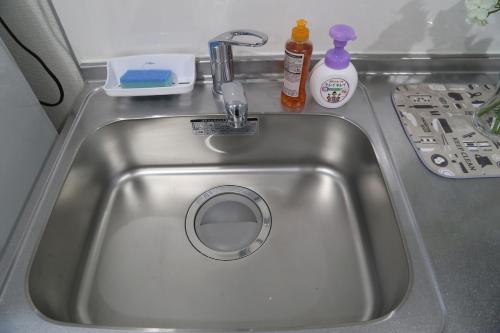 M15 Aoba Great location within walking distance of Ikebukuro