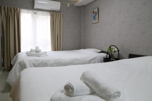 M15 Aoba Great location within walking distance of Ikebukuro