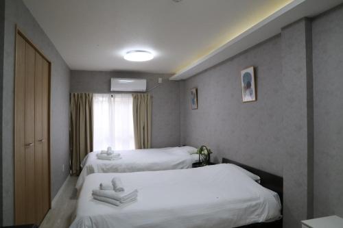 M15 Aoba Great location within walking distance of Ikebukuro