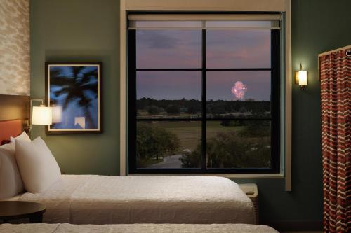 Home2 Suites By Hilton Orlando Flamingo Crossings, FL photo 45