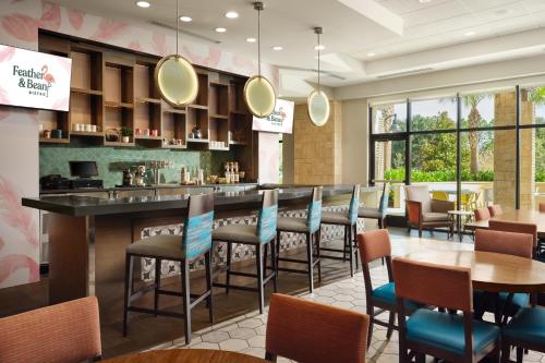 Home2 Suites By Hilton Orlando Flamingo Crossings, FL photo 47