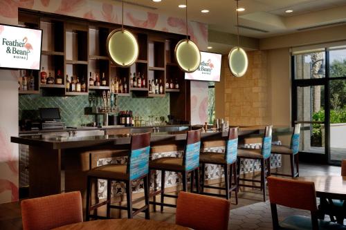 Home2 Suites By Hilton Orlando Flamingo Crossings, FL photo 48