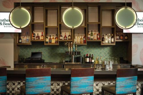 Home2 Suites By Hilton Orlando Flamingo Crossings, FL photo 50