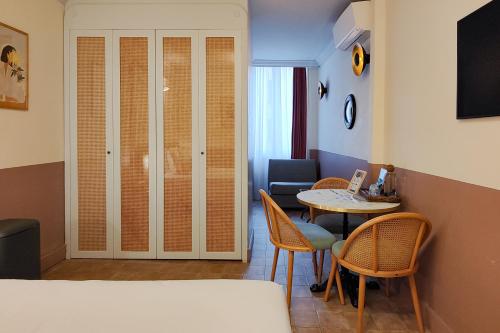 Hotel Aparthotel AMMI Vieux Nice photo 78