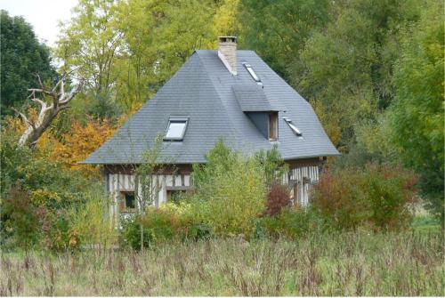Gîte Sous La Garenne