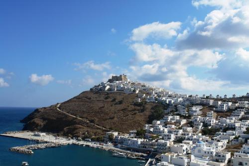 Φυσικό τοπίο κοντά σε αυτό το ξενοδοχείο διαμερισμάτων
