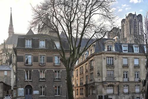 Les Clés du Chapitre - Hypercentre Cathédrale