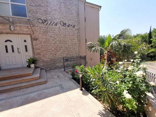 Apartments in Crikvenica 5746
