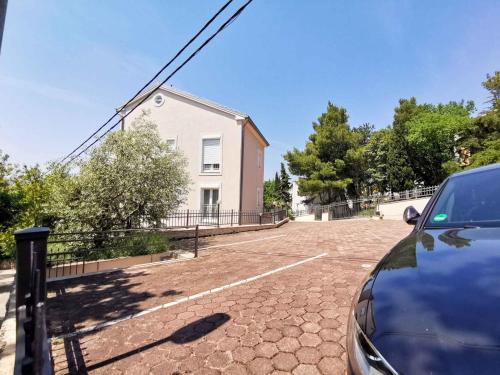 Apartments in Crikvenica 5746