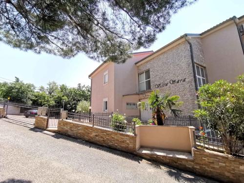 Apartments in Crikvenica 5746