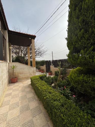 فيلا مميزة في عمان - Special Villa in Amman