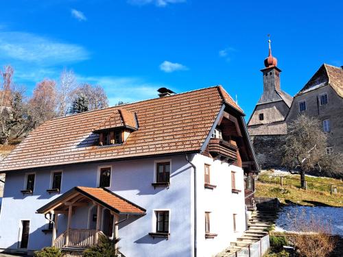 Ferienhaus Familie Mandl