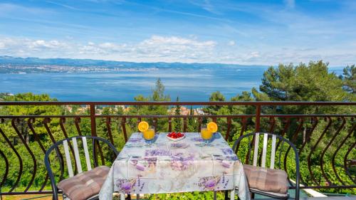 Apartment Milena 1 Opatija by Villas Guide