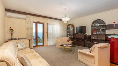 Apartment Milena 1 Opatija by Villas Guide