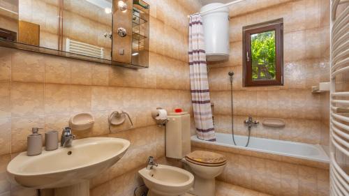 Apartment Milena 1 Opatija by Villas Guide