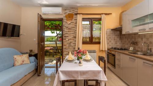 Apartment Milena 3 Opatija by Villas Guide