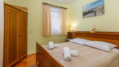 Apartment Milena 3 Opatija by Villas Guide