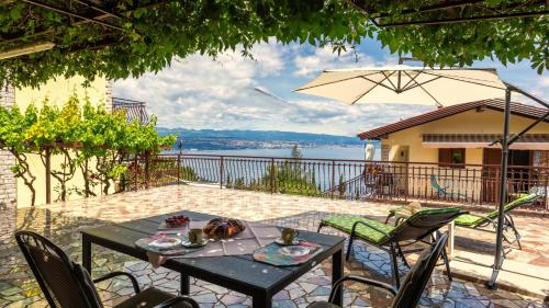 Apartment Milena 3 Opatija by Villas Guide