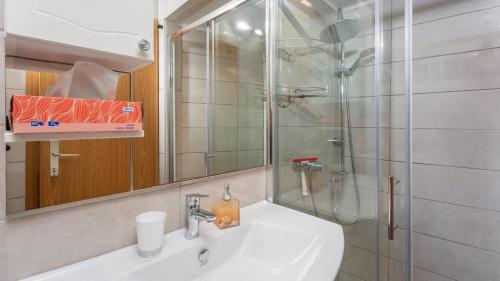 Apartment Milena 3 Opatija by Villas Guide